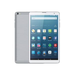 Fabbrica <span class=keywords><strong>8</strong></span> inch <span class=keywords><strong>tablet</strong></span> PC 4G LTE 4G + 64G 1280 * 800IPS 5.0 + <span class=keywords><strong>8</strong></span>.0MP compresse per i bambini di istruzione e di apprendimento on-line - Product Image 2
