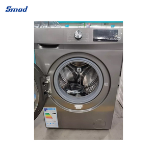 Lavadora de Carga Frontal Totalmente Automática de 10/12 kg con Secadora 2 en 1 - Product Image 5