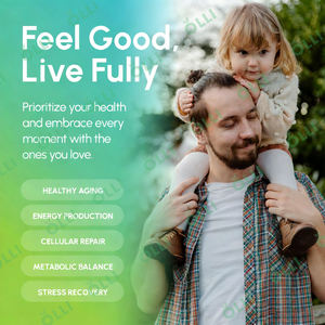 Антивозрастная добавка для ухода за кожей - Product Image 6