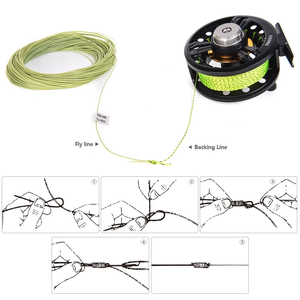 Fabriqué en chine Super Fort Japon Monofilament Ligne de Pêche En Nylon 13-28.8LB Leader Ligne Ligne de Pêche À La Mouche - Product Image 4