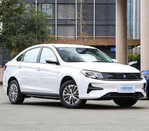 Dongfeng fengxing รถไฟฟ้า <span class=keywords><strong>S60</strong></span>ใหม่พวงมาลัยซ้าย4ประตู5-Seater ซีดาน110kW จีน - Product Image 3