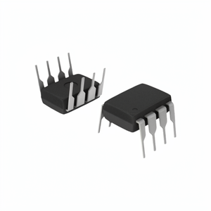 8 DIP AT93C56A-10PU-2.7 ชิ้นส่วนหน่วยความจำอิเล็กทรอนิกส์ BOM IC มีในสต็อก - Product Image 1