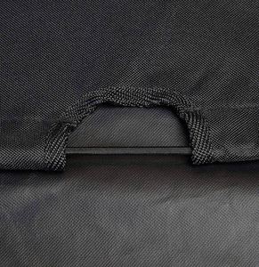 BSCI Factory <b>bbq</b> medium Grill rain <b>Cover</b> Medium Small Black outdoor - Product Image 5