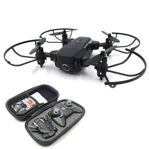 卸売5G GPS RC HD 1080 Pカメラスーパー折りたたみドローン価格100ドローンdrohnen drohne dron