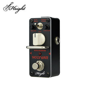 Guitarra multiefecto Guitarra Procesador multiefectos Efectos de pedales de guitarra acústica - Product Image 2