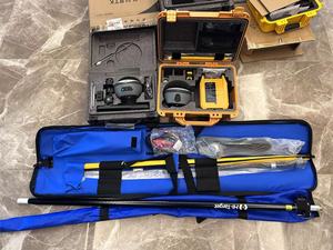 สวัสดี VRTK2เป้าหมาย /vrtk ความถี่คู่ GPS RTK ฐาน RTK และการสำรวจที่ดิน GNSS RTK - Product Image 4