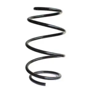 Customized Suspension Spiral Compression Springs For Motorcycles