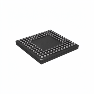 Fabricante de Componentes Electrónicos, Canal EFM32GG11B510F2048GL120-A, Microcontrolador IC de 120 VFBGA, 32 Bits, 2 MB de Memoria Flash, 120 BGA Integrado - Product Image 1