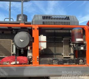 Excavateur Doosan Dx380 Dx225 Dx140 Dx150LC Excavateurs d'occasion 22 tonnes Excavateur hydraulique d'occasion Doosan Dx225 - Product Image 6