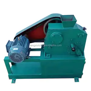 Hot Sale Mini Mobile Backen brecher mit Dieselmotor von Factory Small Stone Crusher Backen brecher Preis