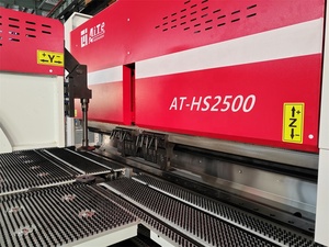 Prensa Plegadora de 15 Ejes y 2500 mm, Máquina de <span class=keywords><strong>Centro</strong></span> de Doblado de Placas de Acero Inoxidable y Acero al Carbono CNC de China para Archivadores - Product Image 4