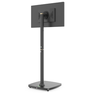 21.5 inch cảm ứng di động tương tác thông minh TV với 1920*1080 IPS màn hình cảm ứng xây dựng trong pin 8 + 128 gam kỹ thuật số biển hiển thị - Product Image 2