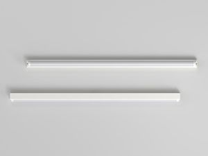 ไฟ LED แบบแท่งเชื่อมต่อได้ 60W สำหรับคลังสินค้า ซูเปอร์มาร์เก็ต ตัวเรือนอะลูมิเนียม หลอดไฟ T8 LED - Product Image 5