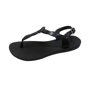 2022ホット販売キッドサンダルアウトドアサマーガールズPVCゼリーシューズ子供キッズサンダルODMOEM - Product Image 3