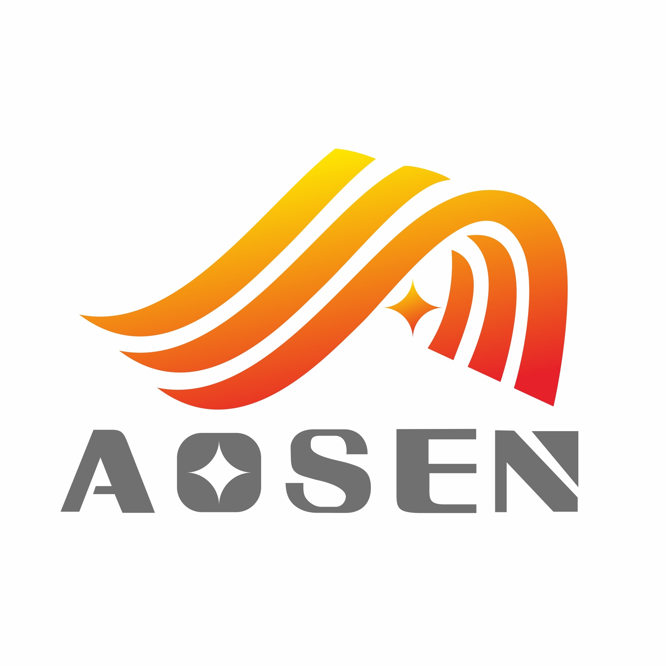 Wuxi Aosen Textile Co., Ltd. logo