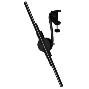 Ingebouwde Wi-Fi Mobiele App 3d Hologram Ventilator Universele Swing Arm Beugel Vaste 3d Hologram Ventilator 42Cm Draagbaar Formaat - Product Image 2