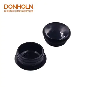 PC7300 Accessoires de meubles Couvercle en plastique 12mm Armoire en <span class=keywords><strong>bois</strong></span> Couvercle décoratif Bouchon de <span class=keywords><strong>trou</strong></span> - Product Image 2