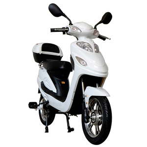 scooter electrico linea roja motos torito electricas Bicicleta eléctrica talla 16 - Product Image 1