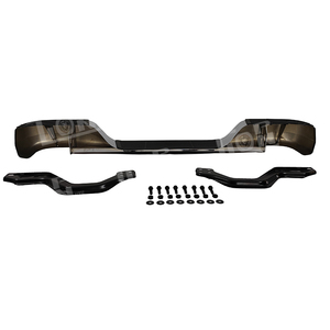Accesorios Hilux, protector de parachoques cromado trasero, barra de paso de parachoques trasero, accesorios de camión para Hilux 1989 + - Product Image 2