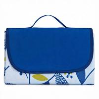 Tapis de pique-nique pliable professionnel pour le camping en plein air, imperméable, tapis de plage personnalisé, couverture de pique-nique, tapis de pique-nique de qualité supérieure, sacs de pique-nique