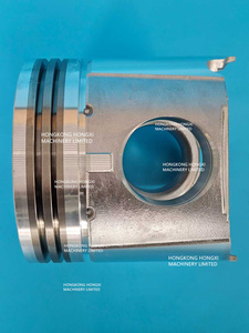 Piston G3406 G3408 G3412 4P8996 4P-8996 pour MOTEUR G3406 G3408 G3408C G3412 - Product Image 3