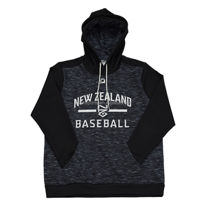 FQ Au NZ kaus bisbol tim Hoodie, pakaian olahraga bisbol kancing penuh, Set seragam bisbol kancing bawah - Product Image 4