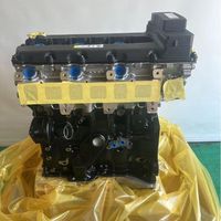 Nouveau moteur de voiture VR6 4 cylindres pour moteur d'assemblage Magotan Q7 Touareg