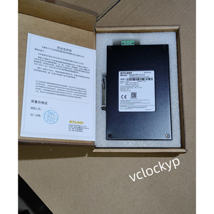 1 Módulo Nuevo KYLAND Opal8-8T-LV-LV, Envío Rápido a Través de FedEx o DHL - Product Image 2