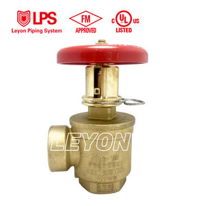 Válvula <span class=keywords><strong>de</strong></span> elevación <span class=keywords><strong>de</strong></span> <span class=keywords><strong>gas</strong></span> <span class=keywords><strong>de</strong></span> latón operada por presión LEYON FM UL <span class=keywords><strong>para</strong></span> sistemas <span class=keywords><strong>de</strong></span> rociadores contra incendios, equipos y <span class=keywords><strong>accesorios</strong></span> <span class=keywords><strong>para</strong></span> tuberías <span class=keywords><strong>de</strong></span> extinción <span class=keywords><strong>de</strong></span> incendios - Product Image 3