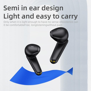 Nuove Cuffie da Gaming YYK750 BT5.2 Mini Auricolari Wireless Stereo In-ear Air Pro 2 <span class=keywords><strong>5</strong></span> con Display LED per Telefoni Samsung e Xiaomi - Product Image 6