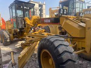 Motor CAT 140H de precio barato a estrenar hecho en EE. UU. a la venta - Product Image 5