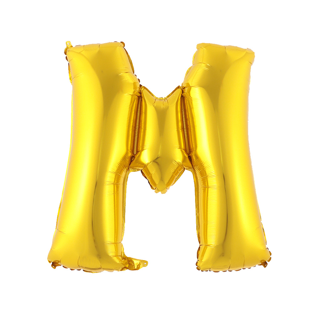 Gold M