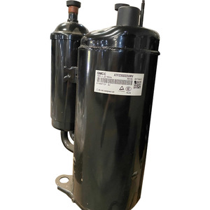 คอมเพรสเซอร์แอร์ Gmcc รุ่น ATF235D22UMV 3 แรงม้า อุปกรณ์ทำความเย็น - Product Image 1