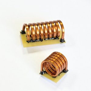 Custom Air Core <strong>Coil</strong> Inductor Electric Motor <strong>Coil</strong> for Winding Machin,Stable Performance Antenna <strong>Coil</strong> - Product Image 2