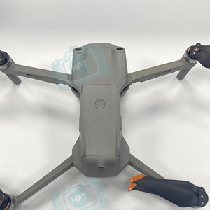Dron HFT Profesional Mavic <span class=keywords><strong>Air</strong></span> <span class=keywords><strong>2S</strong></span> <span class=keywords><strong>Fly</strong></span> <span class=keywords><strong>More</strong></span> <span class=keywords><strong>Combo</strong></span>, Cámara 4K HD, Transmisión de 12 km, 31 Minutos de Vuelo, Fácil Vuelo Estacionario, para Principiantes - Product Image 6
