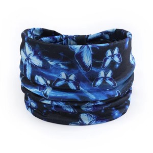 Banda <span class=keywords><strong>el</strong></span>ástica <span class=keywords><strong>para</strong></span> <span class=keywords><strong>el</strong></span> cabello deportiva Bohemia Africana recién lanzada <span class=keywords><strong>para</strong></span> mujeres diadema de Yoga Europea americana impresa <span class=keywords><strong>para</strong></span> <span class=keywords><strong>Amazon</strong></span> - Product Image 4