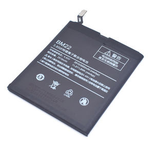 Batería de Repuesto para Xiaomi Redmi Note 9 <span class=keywords><strong>Pro</strong></span> 9S, 5020mAh, BN53, BN54, BN55, BN56, BN57, BN62, POCO M2 <span class=keywords><strong>Pro</strong></span>, Poco X3, Note 9 4G - Product Image 6