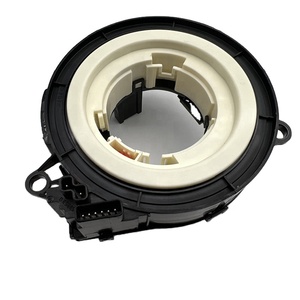 STZT-caja de resorte de bobina para BMW E60, piezas de repuesto de coche, venta al por mayor, 61319129499, 6131, 9129, 499 - Product Image 1