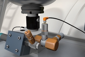 IFM PX3228 con Celda de Medición de Cerámica - Product Image 4