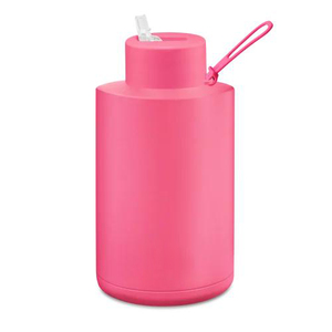 Bouteilles d'eau isothermes pour enfants de 68 oz, en acier inoxydable de qualité alimentaire, gourde sport pour enfants, <span class=keywords><strong>dessin</strong></span> <span class=keywords><strong>animé</strong></span> - Product Image 4