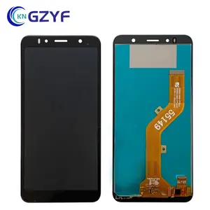 itel A36液晶触摸屏数字化仪的新型手机屏幕液晶组合显示器您可靠的供应商KNGZYF