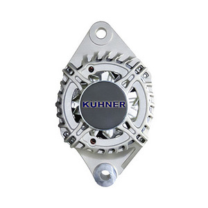 Alternatore compatibile con ALFA ROMEO MITO 1.6 JTDM (955AXE1B) Diesel (KW: 85, CV: 115) dal 08-2008 al 08-2015 KUHNER 553222RI - Product Image 1