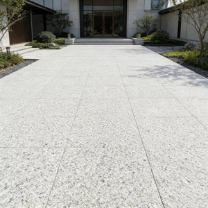 Azulejos de Porcelana Resistentes a la Intemperie para Exteriores, Baldosas Resistentes para Pisos de Patio y Caminos Exteriores de Larga Duración - Product Image 5