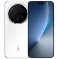 Smartphone HONOR Magic 8 Pro Version Globale 5G, Écran OLED 6,7 Pouces 120Hz, Série Snapdragon 800, Batterie 7100mAh, Charge Rapide 100W, Double SIM, Android 6