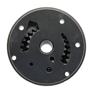 Nueva Bomba de Transmisión JINDUN 30B-13-11200, Conjunto de Caja de Cambios, Piezas de Repuesto para Montacargas, Bomba de Transmisión para Retroexcavadora <span class=keywords><strong>JCB</strong></span>, 1 Año de Garantía - Product Image 2