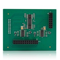 Adaptateur Autel APB131 pour VW MQB Add Key, Nissan & Renault Toutes les clés perdues fonctionnent avec les données XP400 PRO Read IMMO