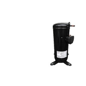 Compresor de Refrigeración HYZL C-SBX180H38A B C 5HP para Equipos de Aire Acondicionado, Refrigeración y Calefacción - Product Image 3