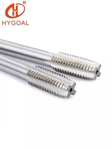 Hygoal sáo thẳng tap và Die <span class=keywords><strong>Set</strong></span>-hoàn chỉnh threading Kit cho DIY & chuyên nghiệp sử dụng-vận chuyển toàn cầu có sẵn M3-M36 - Product Image 3