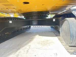 Excavadora japonesa Cat 320D, máquina de construcción pesada Caterpillar, equipo de 20 toneladas para minería de canteras con EPA - Product Image 5