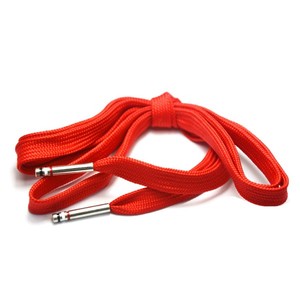 Cordones Personalizados con Logotipo, Punta Metálica para Cordón - Product Image 3